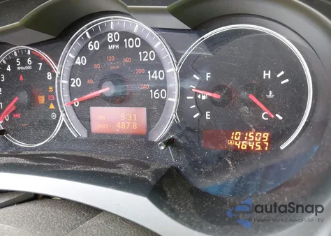 2011 Nissan Altima 2.5 S z USA, uszkodzony, nr VIN 1N4AL2AP9BC160601